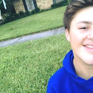 Meet your Posher, Grant